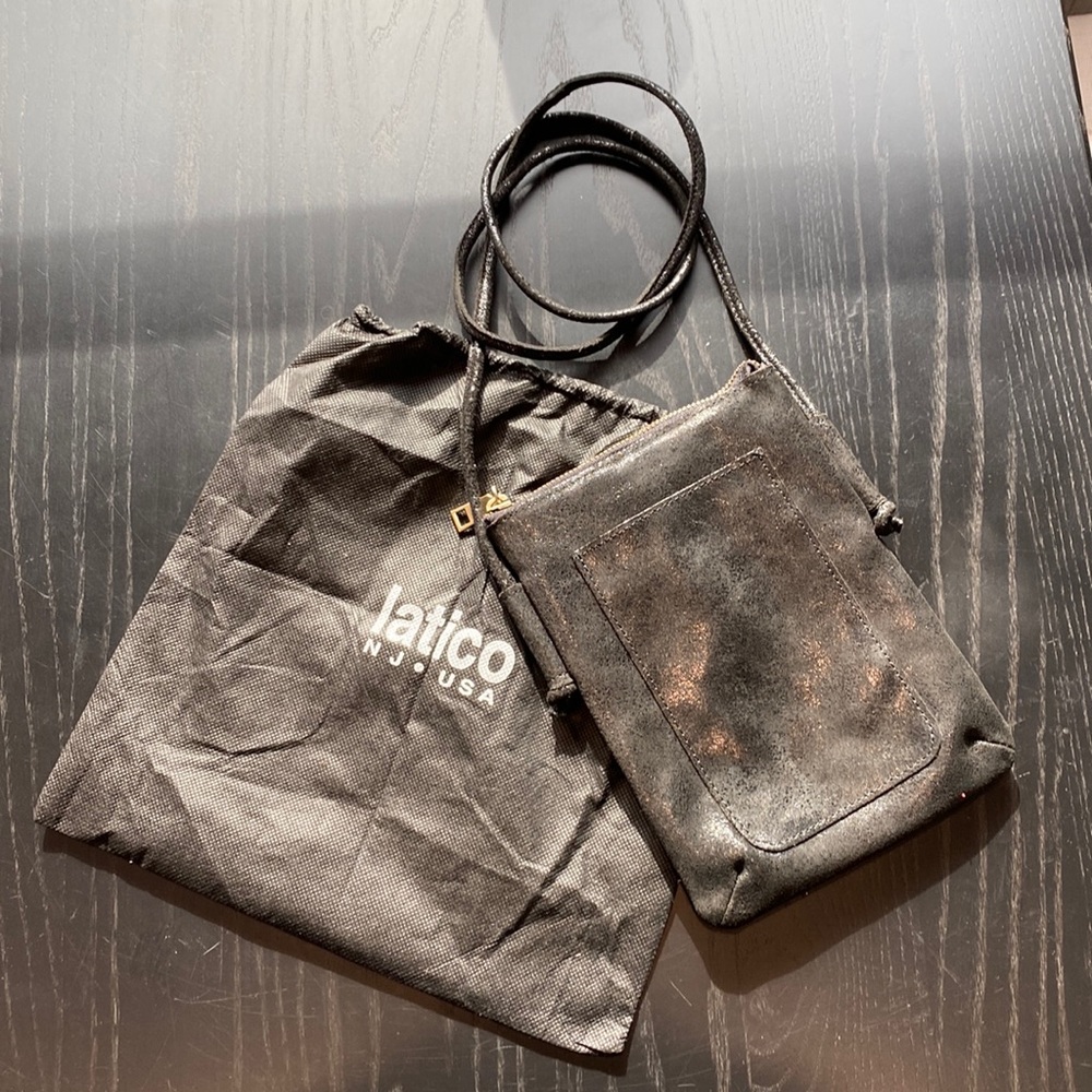 Latico Crossbody